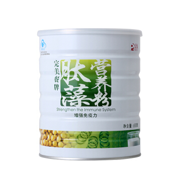 完美餐牌肽藻營養(yǎng)粉